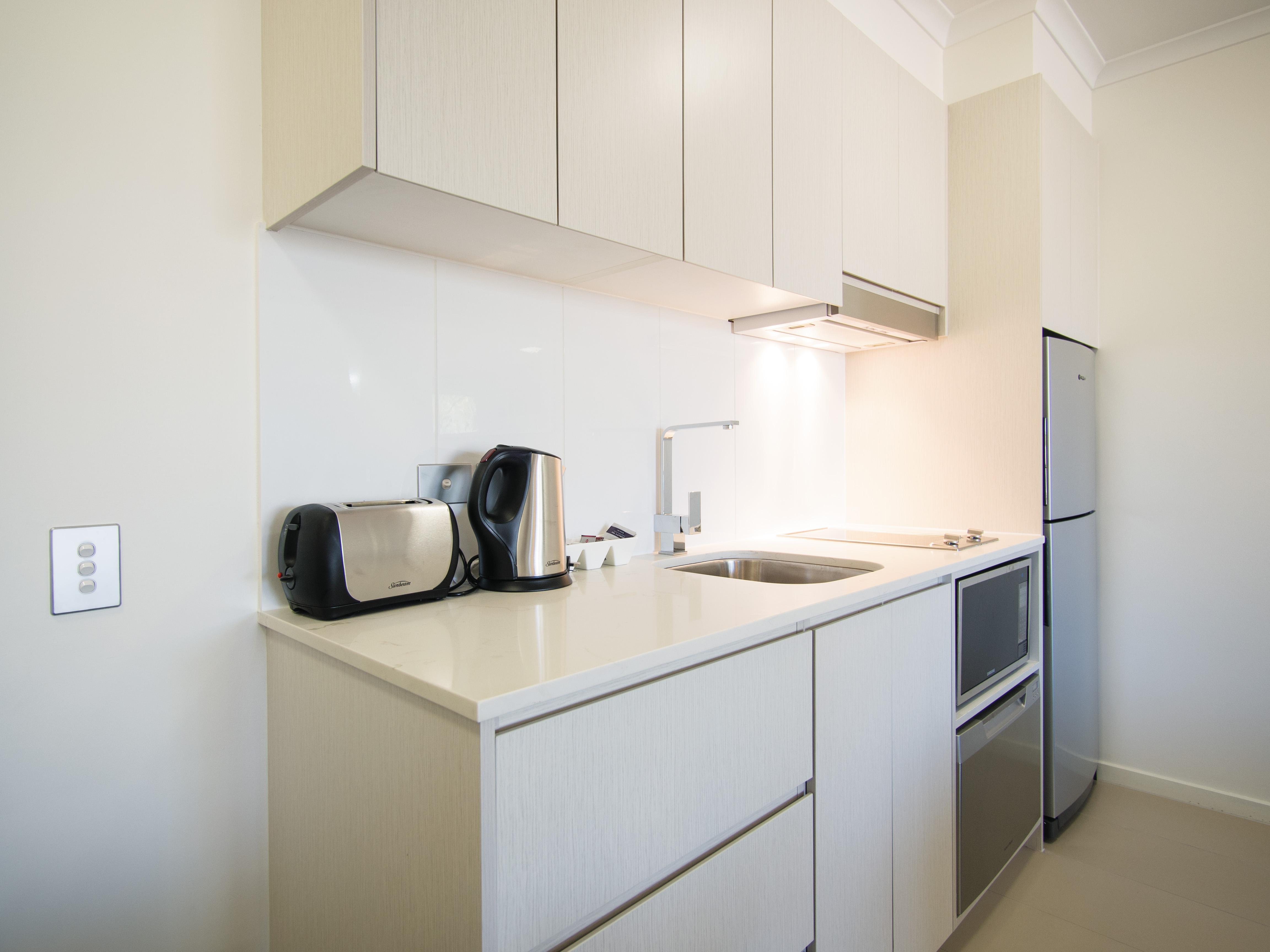 Oaks Sunshine Coast Oasis Resort Caloundra Exterior foto