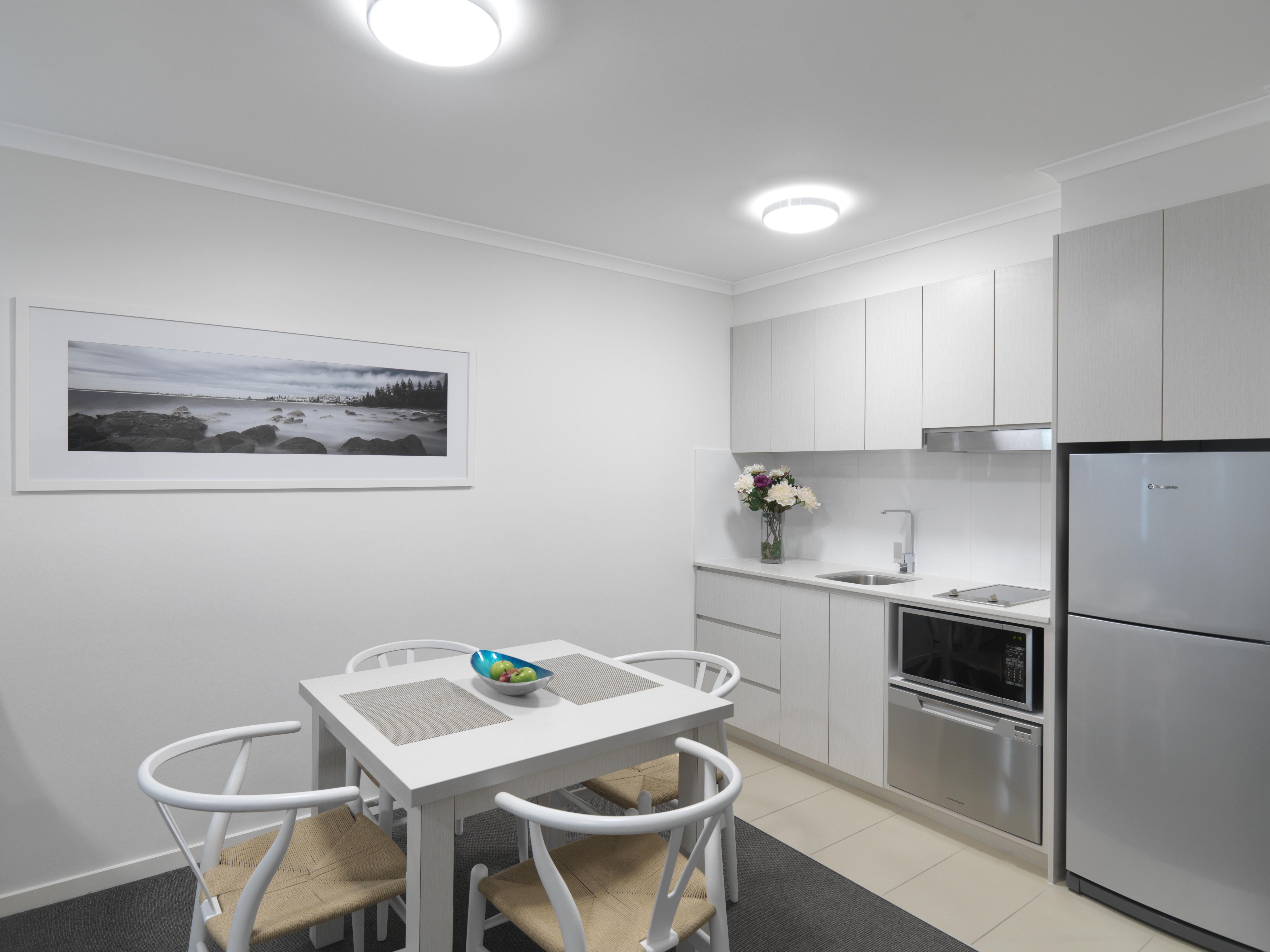 Oaks Sunshine Coast Oasis Resort Caloundra Exterior foto