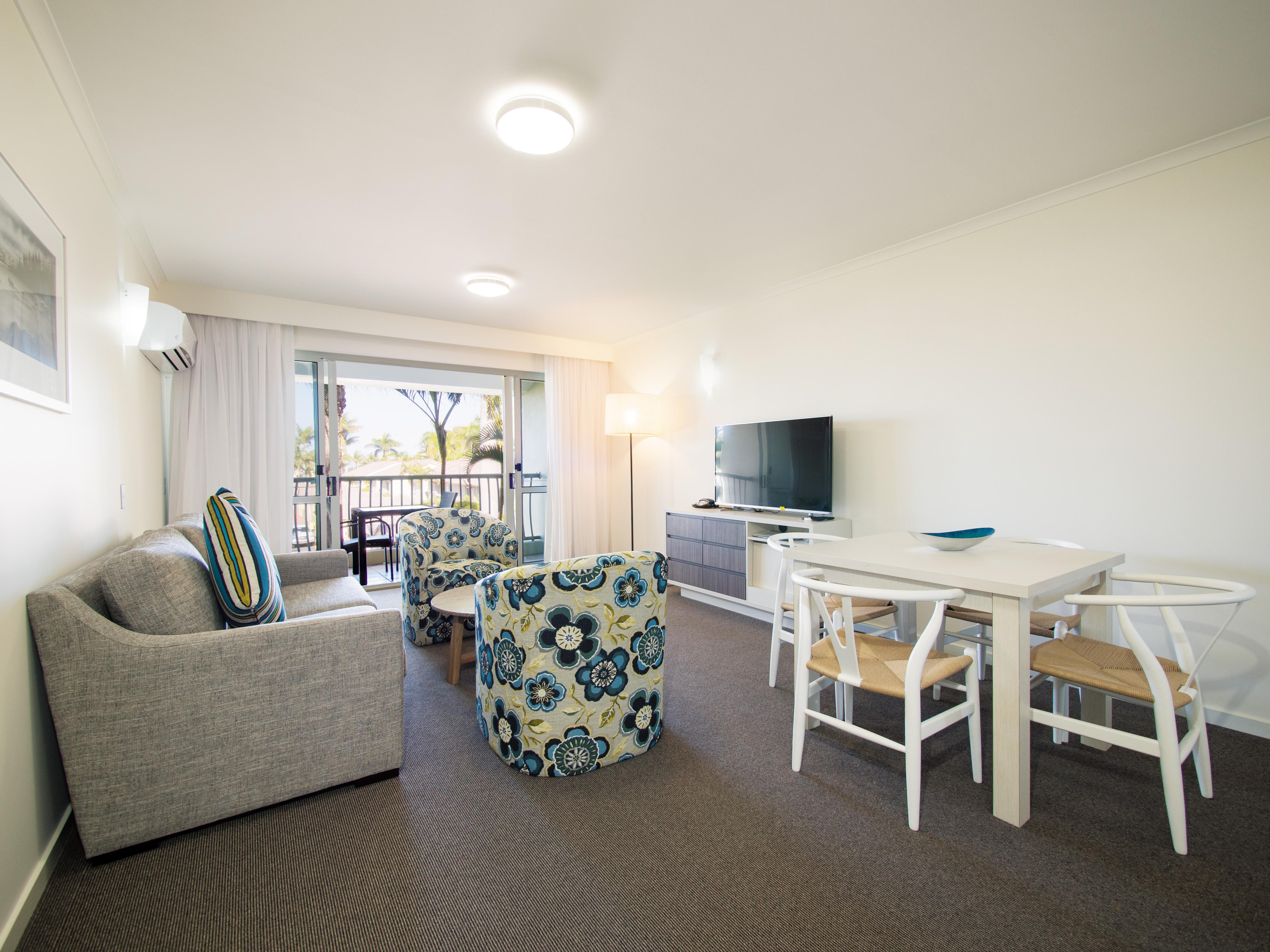Oaks Sunshine Coast Oasis Resort Caloundra Exterior foto