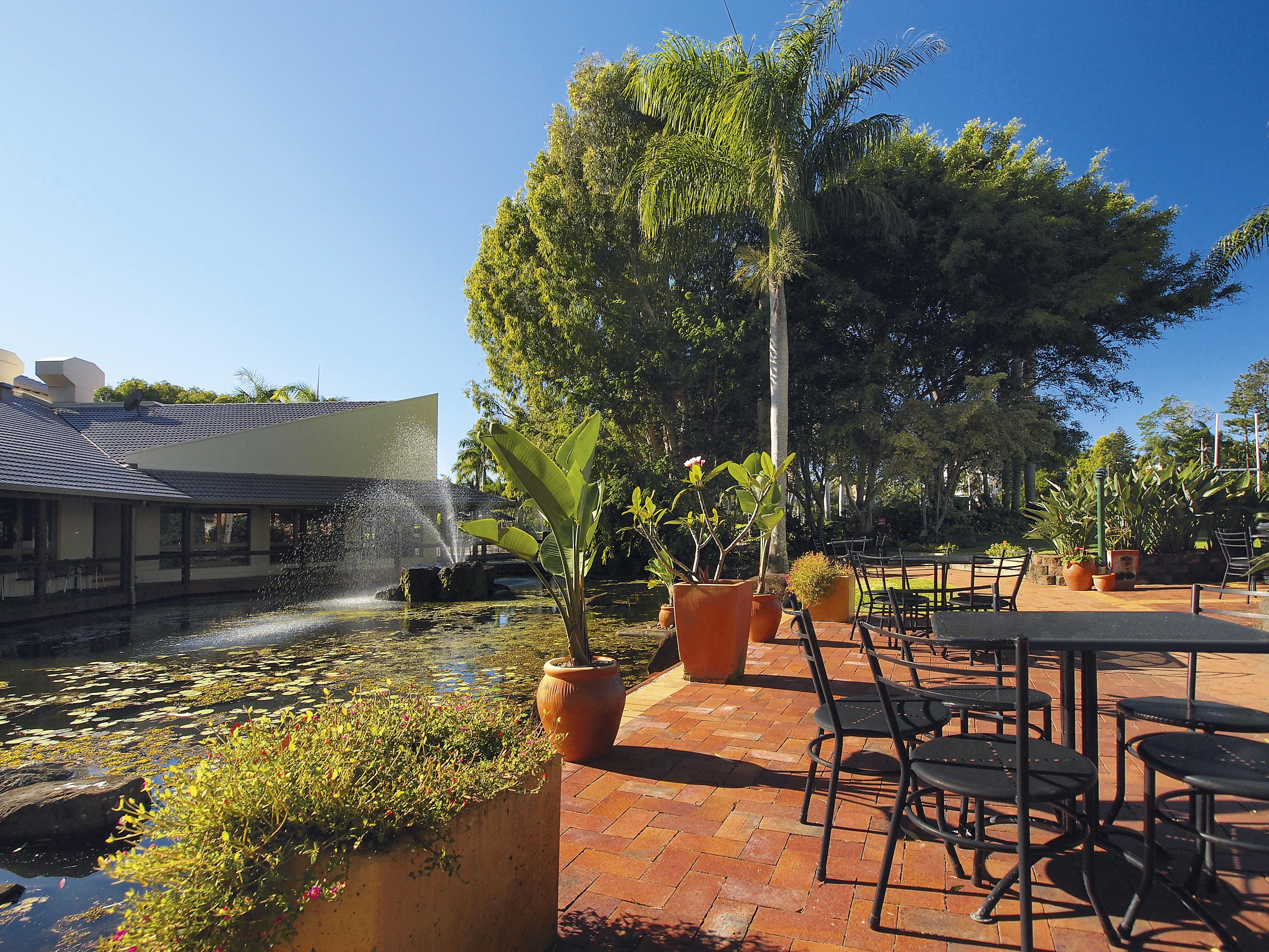 Oaks Sunshine Coast Oasis Resort Caloundra Exterior foto