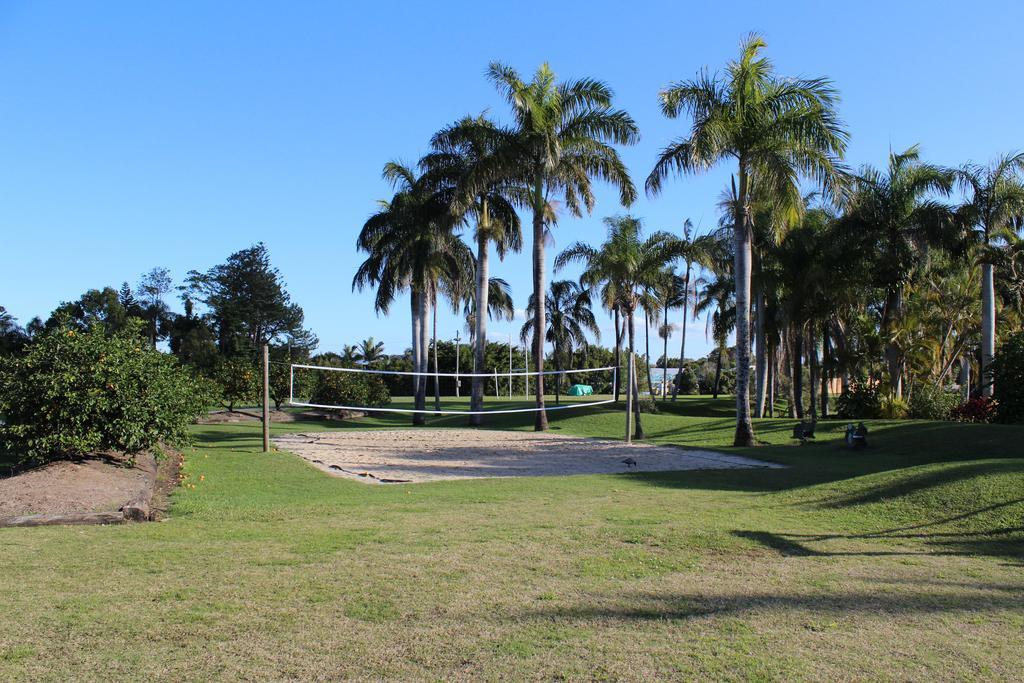 Oaks Sunshine Coast Oasis Resort Caloundra Exterior foto