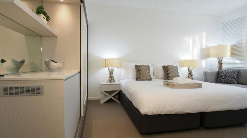 Oaks Sunshine Coast Oasis Resort Caloundra Exterior foto