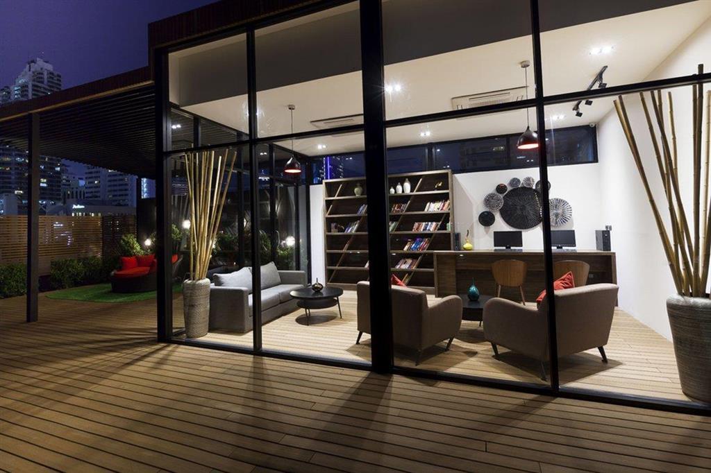 Oaks Sunshine Coast Oasis Resort Caloundra Interior foto