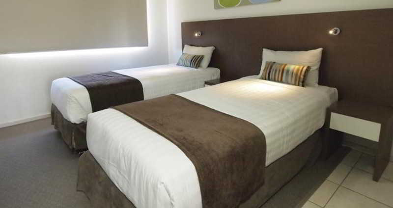 Oaks Sunshine Coast Oasis Resort Caloundra Exterior foto