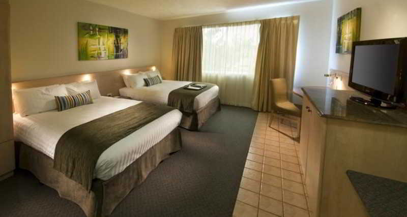 Oaks Sunshine Coast Oasis Resort Caloundra Exterior foto