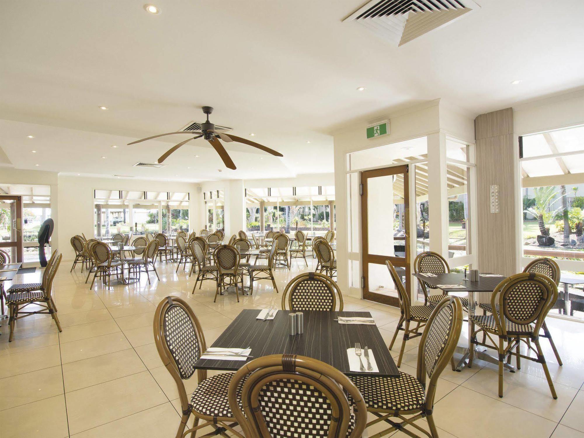 Oaks Sunshine Coast Oasis Resort Caloundra Exterior foto