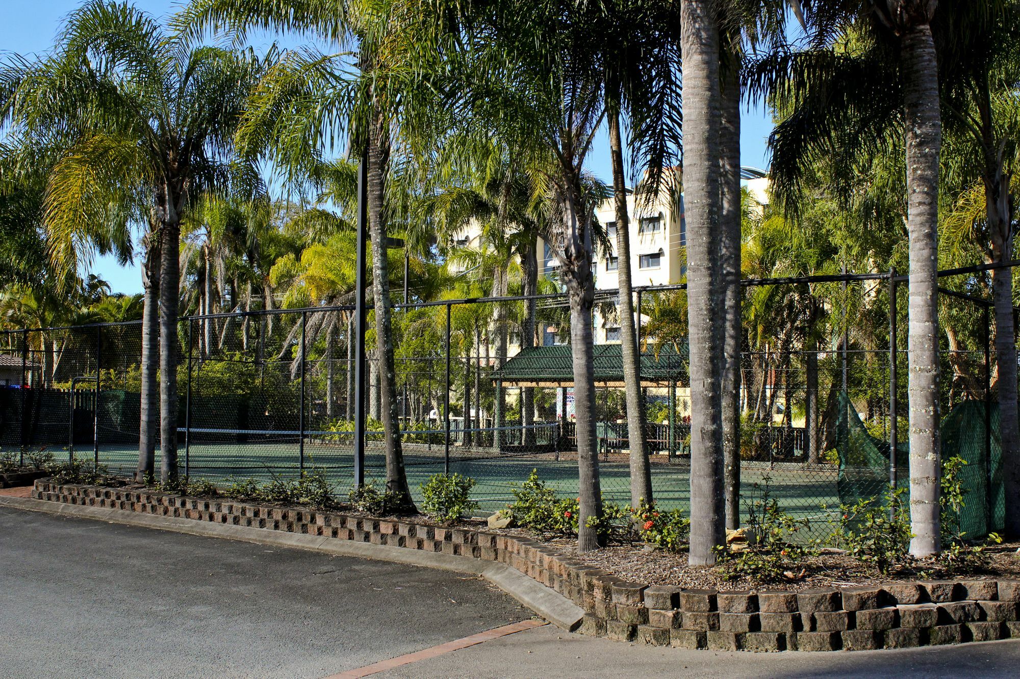 Oaks Sunshine Coast Oasis Resort Caloundra Exterior foto